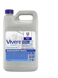 Suavizante para ropa, 1.2 L