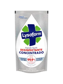 Desinfectante de superficies, 1 L