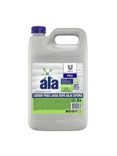 Detergente líquido para ropa, 1.5 L
